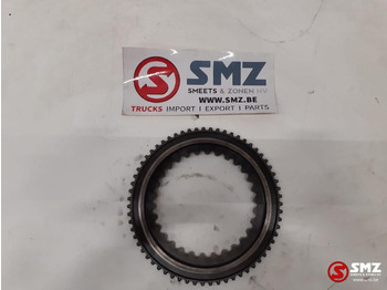 Gearbox ZF