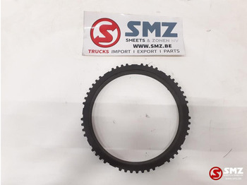 Gearbox ZF
