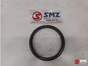 Gearbox ZF