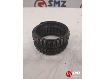 Gearbox ZF