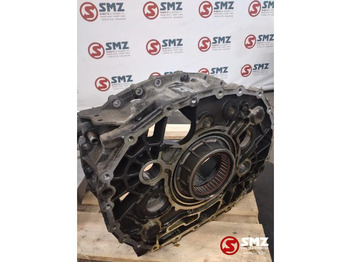Gearbox ZF