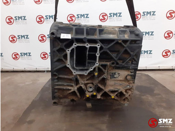 Gearbox for Truck ZF Occ versnellingsbakhuis ZF: picture 4