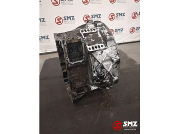Gearbox ZF
