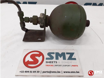 Hydraulics for Truck Zettelmeyer Occ hydraulische acumulator Zettelmeyer: picture 5