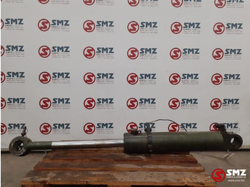 Hydraulics ZETTELMEYER