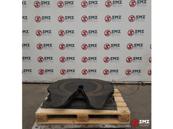 Fifth wheel coupling JOST