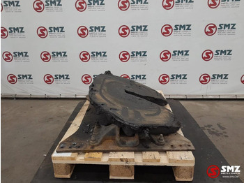 Fifth wheel coupling for Truck jost Occ koppelschotel JSK37C185ZJ JOST: picture 4