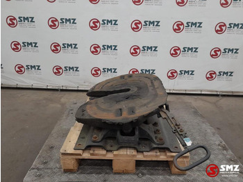 Fifth wheel coupling for Truck jost Occ koppelschotel JSK40 + montageplaat JOST: picture 3