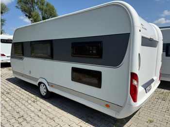 Caravan Hobby 545 KMF DE LUXE EDITION 2016: picture 3