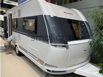 Caravan Hobby Prestige 495 UL: picture 1