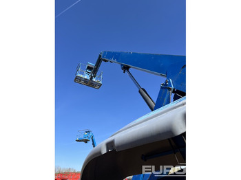 Aerial platform GENIE
