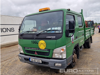 Tipper MITSUBISHI