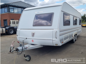 Caravan TABBERT