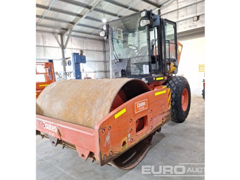 Roller CATERPILLAR