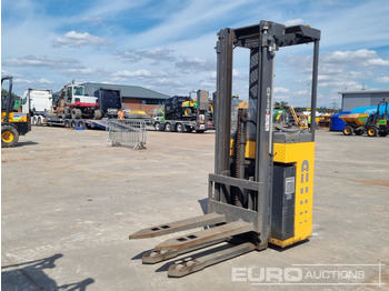 Forklift ATLET