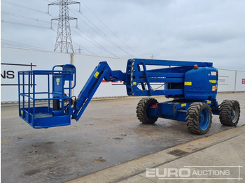Aerial platform GENIE Z45/25