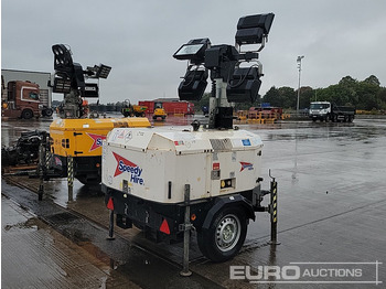 Lighting tower 2014 Generac VB-9: picture 5
