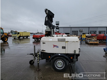 Lighting tower 2014 Generac VB-9: picture 2
