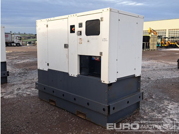 Generator set JOHN DEERE
