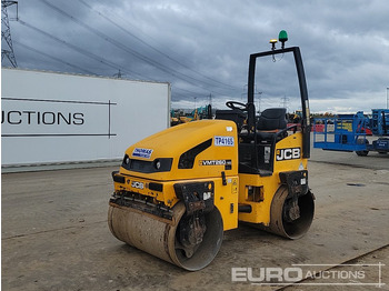 Roller JCB