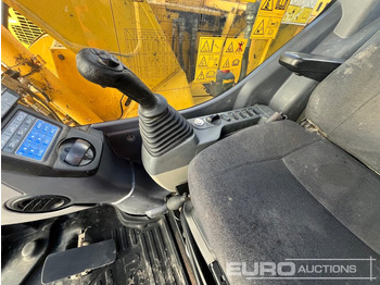 Crawler excavator 2015 Komatsu PC138 US-10: picture 4