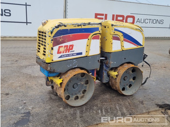 Asphalt machine WACKER