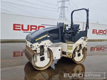 Roller BOMAG
