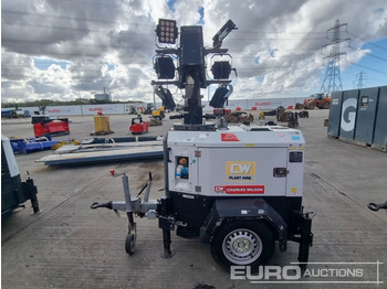 Lighting tower 2017 Trime X-ECOK2: picture 2