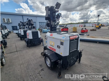 Lighting tower 2017 Trime X-ECOK2: picture 3