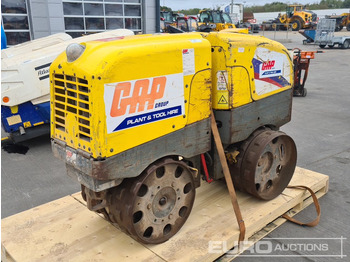 Asphalt machine WACKER