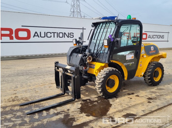 Telescopic handler JCB