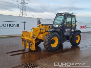 Telescopic handler JCB