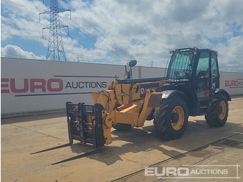 Telescopic handler JCB