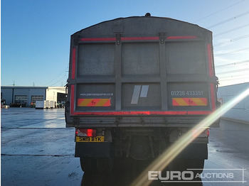 Tipper 2019 Scania P410XT: picture 4 Tipper 2019 Scania P410XT: picture 4