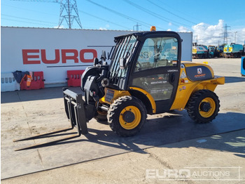 Telescopic handler JCB