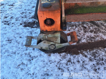 Aerial platform 2020 Power Towers Ecolift: picture 5 Aerial platform 2020 Power Towers Ecolift: picture 5