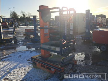 Aerial platform 2020 Power Towers Ecolift: picture 4 Aerial platform 2020 Power Towers Ecolift: picture 4