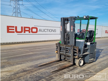 Forklift COMBILIFT
