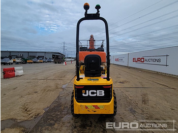 Mini dumper 2021 JCB 1T-2S5: picture 4
