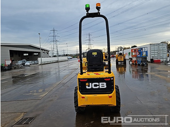 Mini dumper 2021 JCB 1T-2S5: picture 4