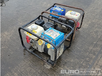 Generator set