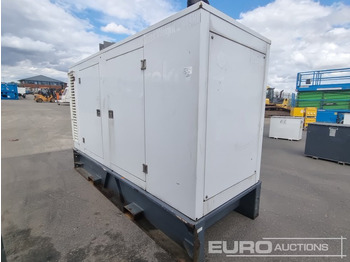 Generator set JOHN DEERE