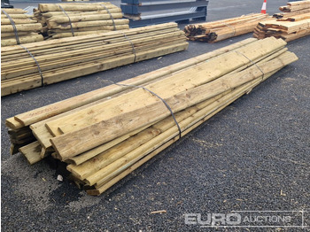 Agricultural machinery