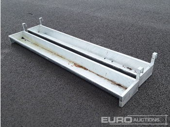 Agricultural machinery