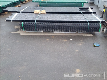 Agricultural machinery