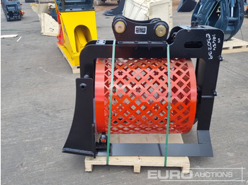 Attachment for Crusher Unused 2025 KBKC RSB-50: picture 2