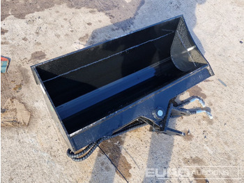 Attachment for Excavator Unused 32" Hydraulic Tilting Bucket to suit Mini Excavator: picture 3