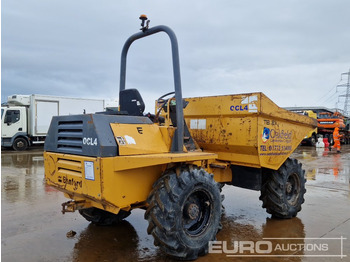 Mini dumper Benford 6 Ton: picture 5 Mini dumper Benford 6 Ton: picture 5