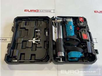 Construction equipment CASE