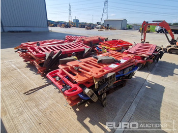 Construction equipment